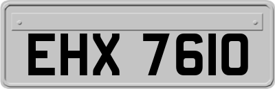EHX7610