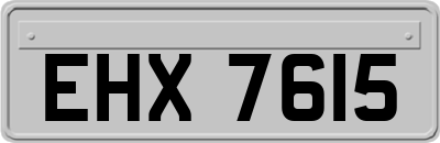 EHX7615