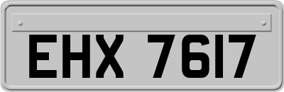 EHX7617