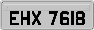 EHX7618