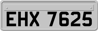 EHX7625