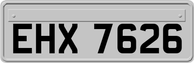 EHX7626
