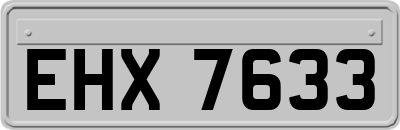EHX7633