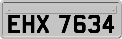 EHX7634