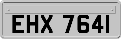 EHX7641