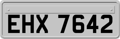 EHX7642