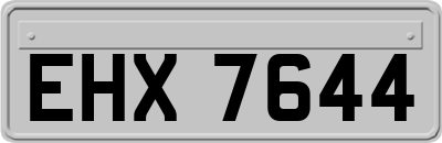 EHX7644