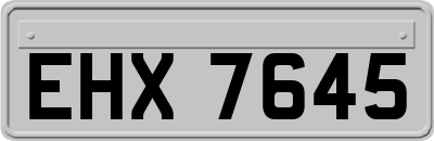 EHX7645