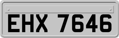 EHX7646