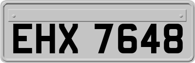 EHX7648