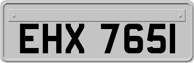 EHX7651