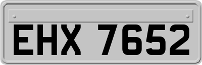 EHX7652