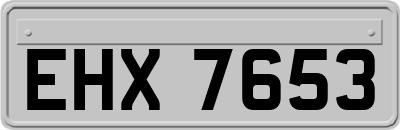 EHX7653