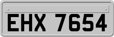 EHX7654