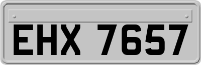 EHX7657