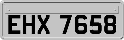 EHX7658