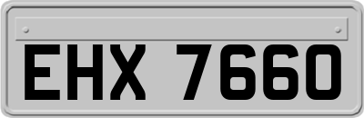 EHX7660