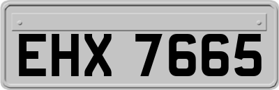 EHX7665