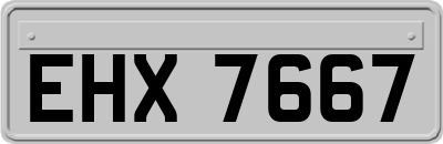 EHX7667