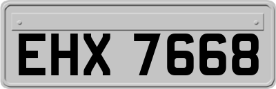 EHX7668