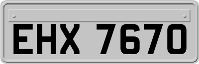 EHX7670