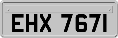 EHX7671