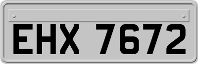 EHX7672