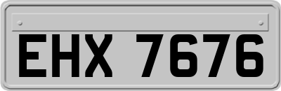 EHX7676