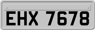EHX7678