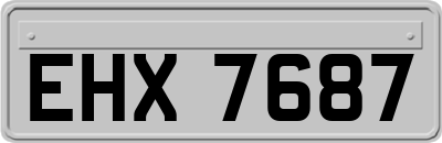 EHX7687