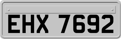 EHX7692