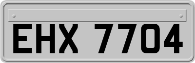 EHX7704