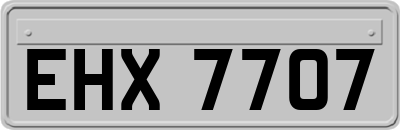 EHX7707