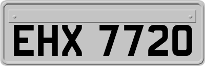 EHX7720