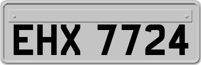 EHX7724