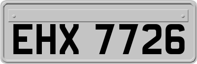 EHX7726