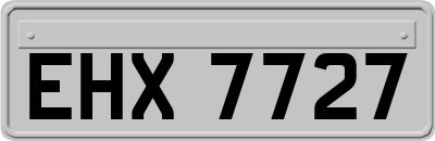 EHX7727