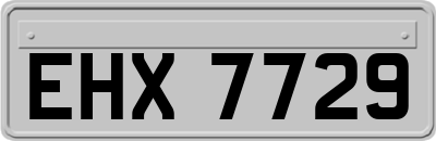 EHX7729