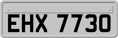 EHX7730