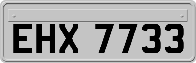 EHX7733