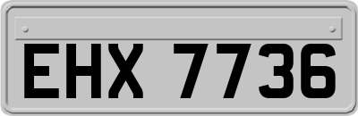 EHX7736