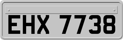 EHX7738