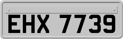 EHX7739