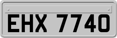 EHX7740