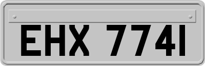 EHX7741