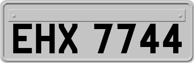 EHX7744