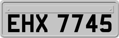 EHX7745