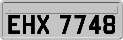 EHX7748