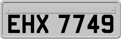 EHX7749