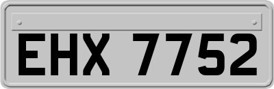 EHX7752